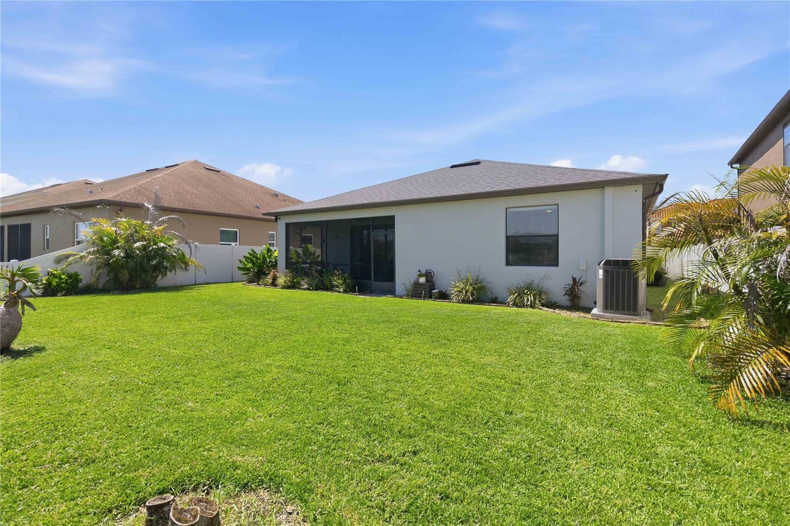 NORTH POINT PH 2B-2C - Residential