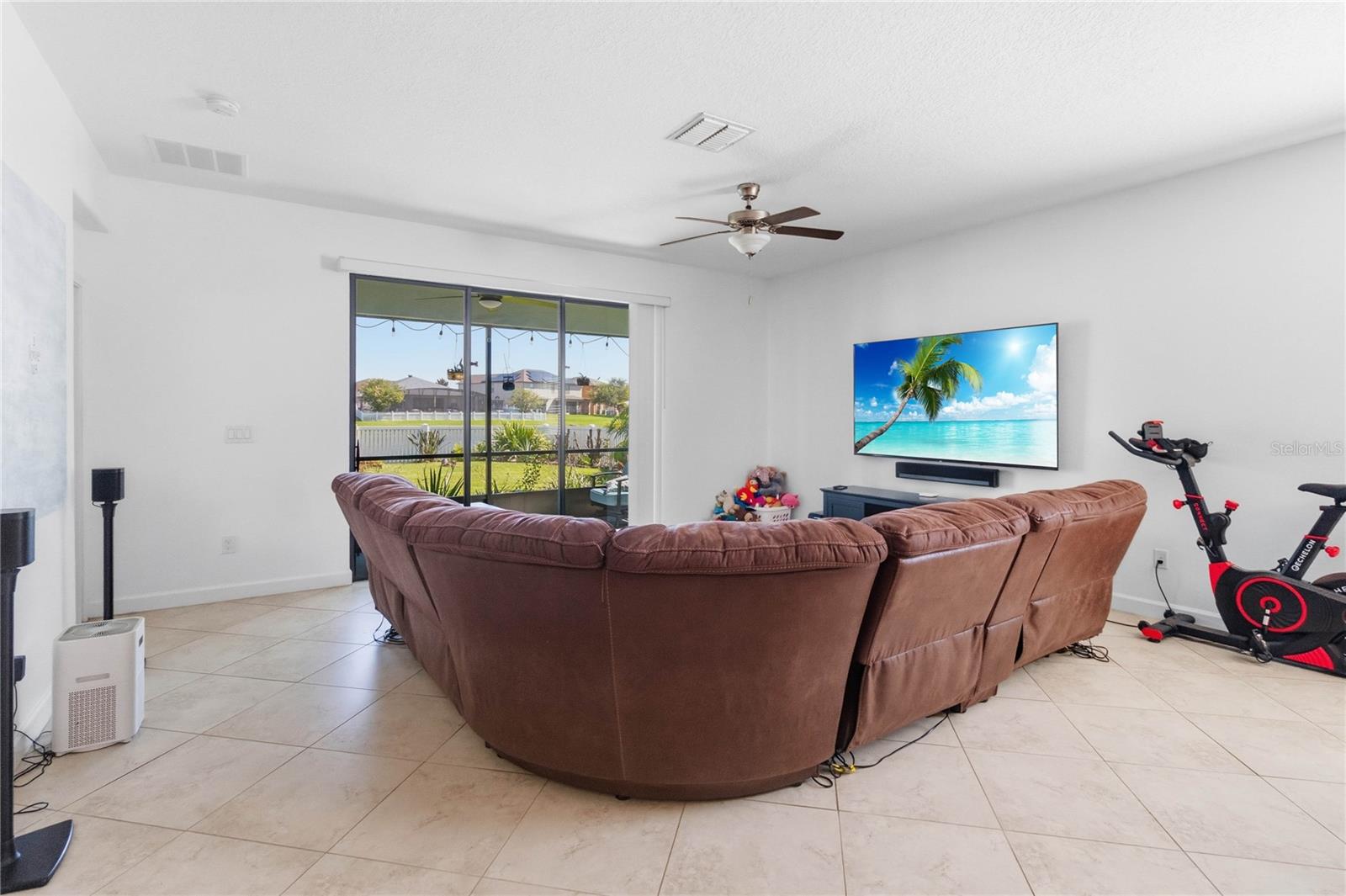 NORTH POINT PH 2B-2C - Residential