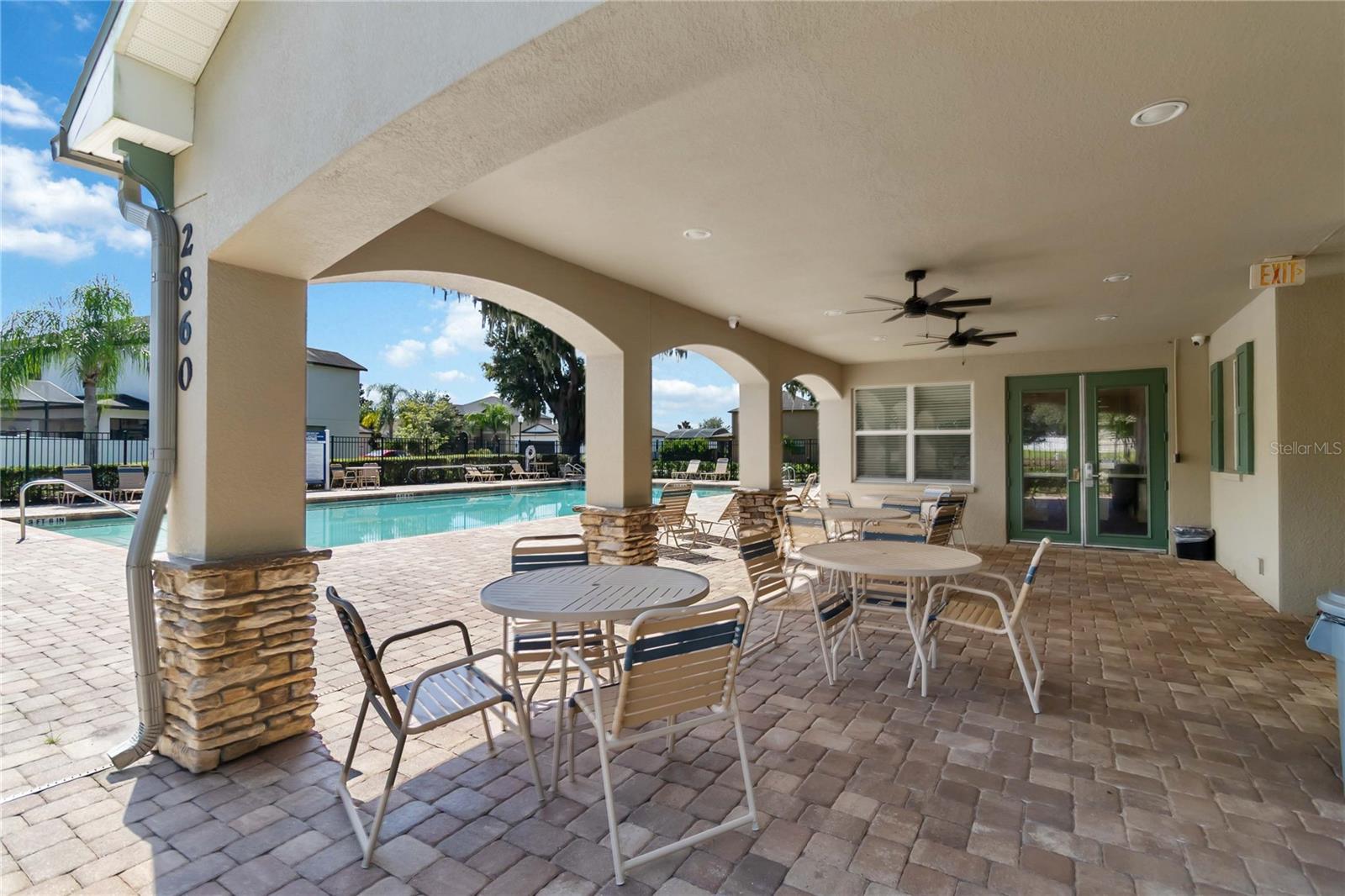 NORTH POINT PH 2B-2C - Residential