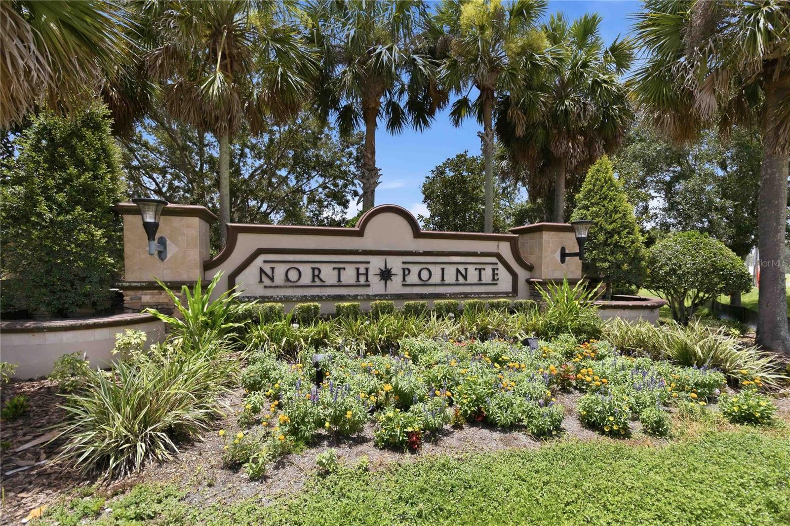 NORTH POINT PH 2B-2C - Residential