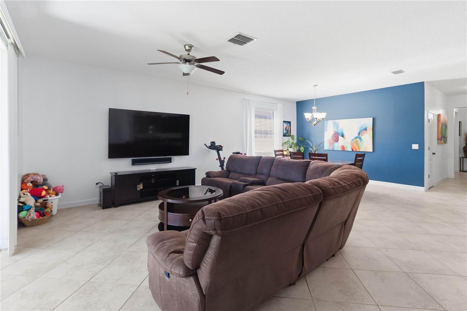 NORTH POINT PH 2B-2C - Residential