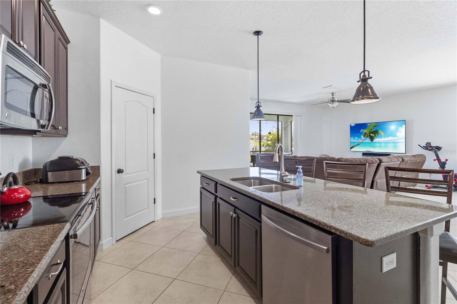 NORTH POINT PH 2B-2C - Residential
