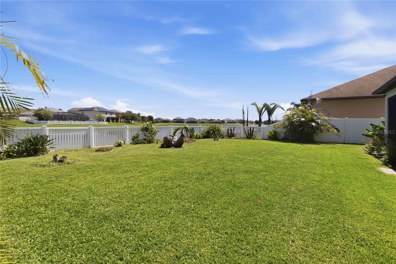 NORTH POINT PH 2B-2C - Residential