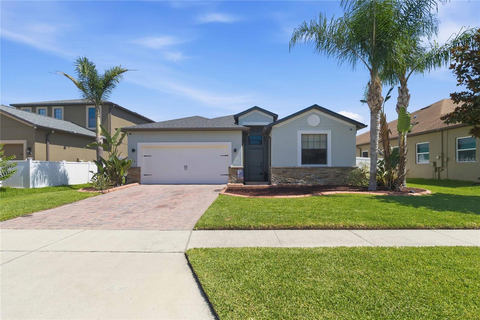 NORTH POINT PH 2B-2C - Residential