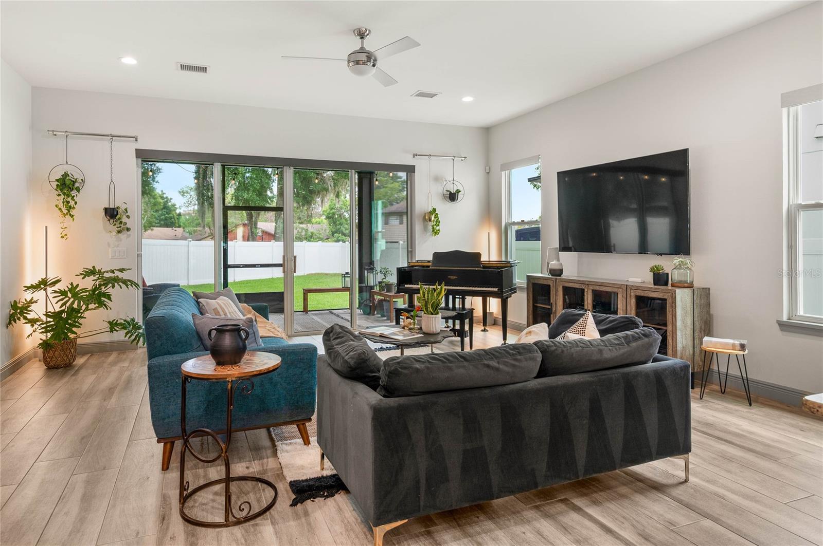 SERENDIPITY PARK - Residential