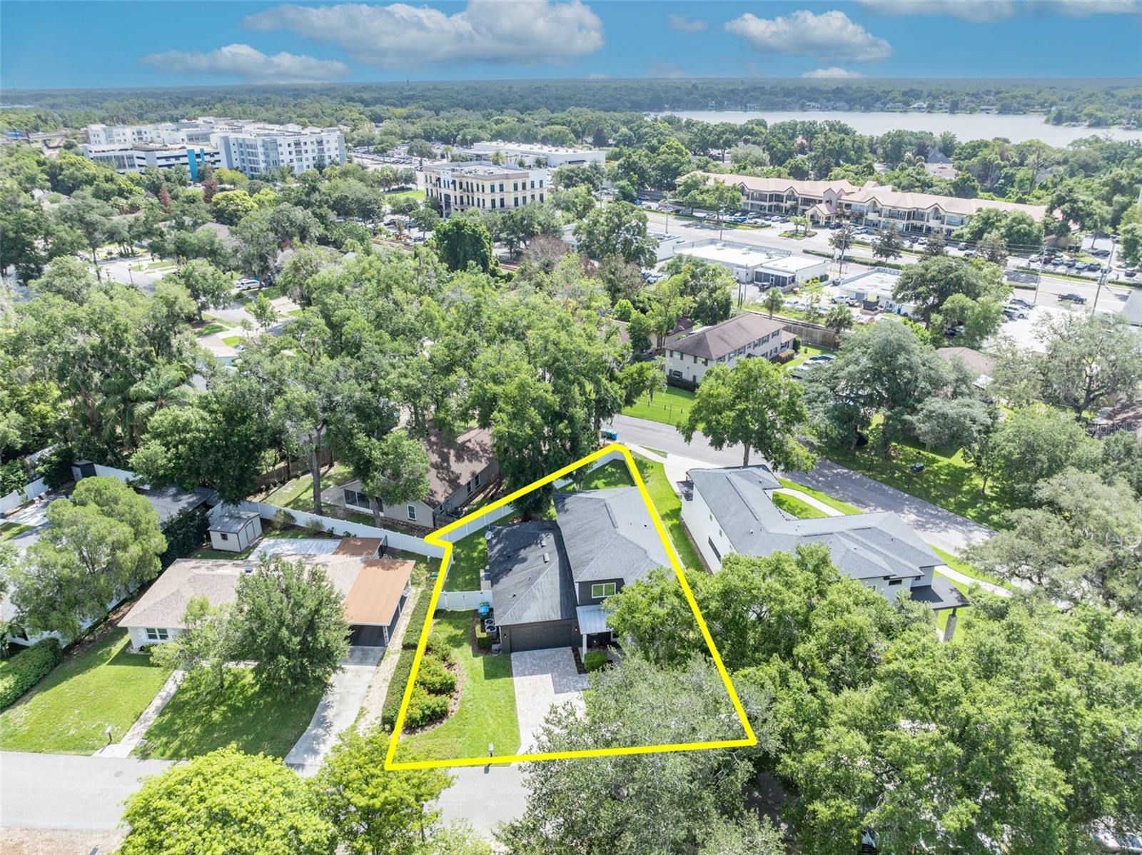 SERENDIPITY PARK - Residential