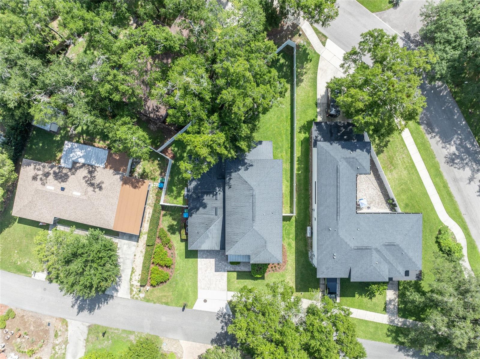 SERENDIPITY PARK - Residential