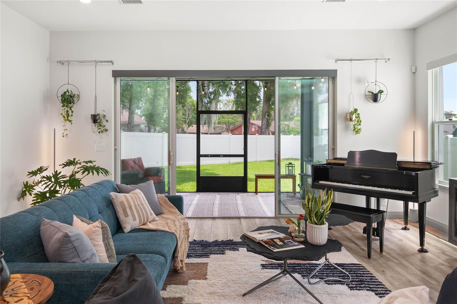 SERENDIPITY PARK - Residential