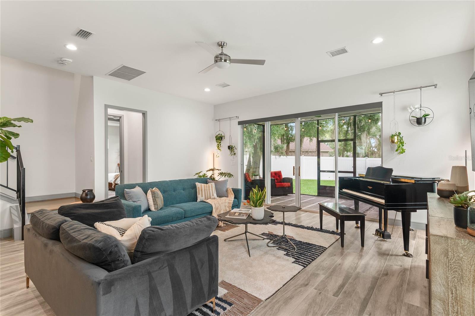 SERENDIPITY PARK - Residential