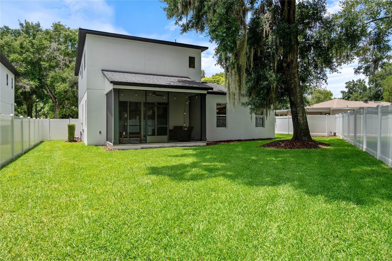 SERENDIPITY PARK - Residential