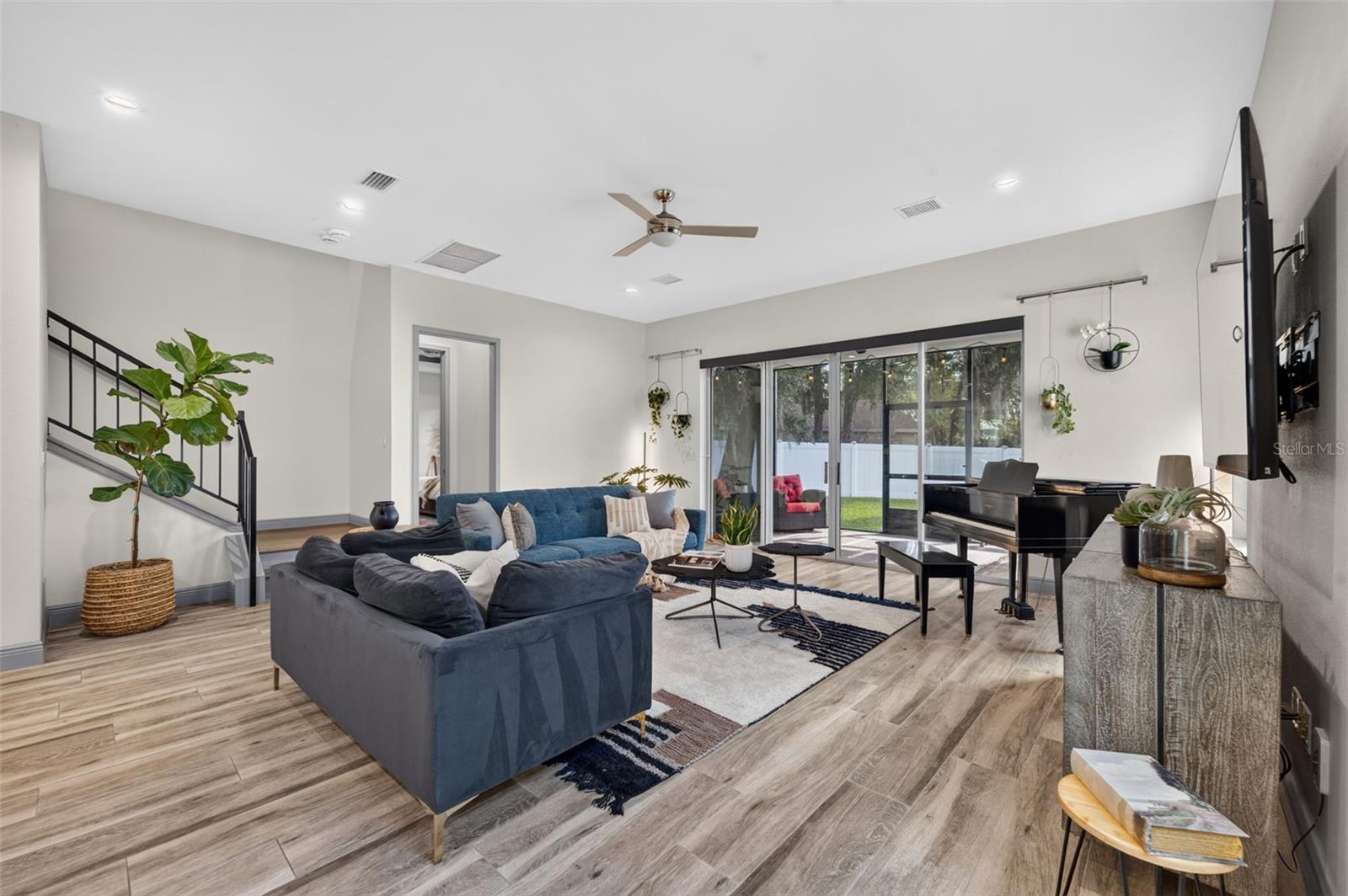 SERENDIPITY PARK - Residential