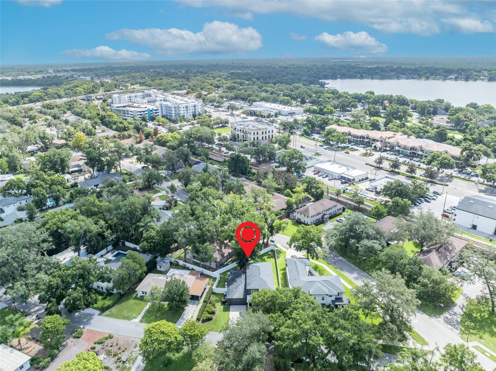 SERENDIPITY PARK - Residential