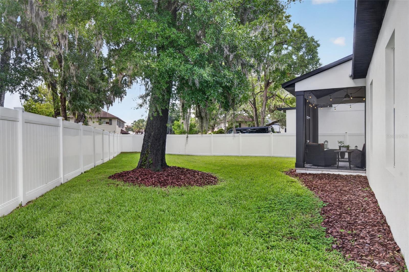 SERENDIPITY PARK - Residential