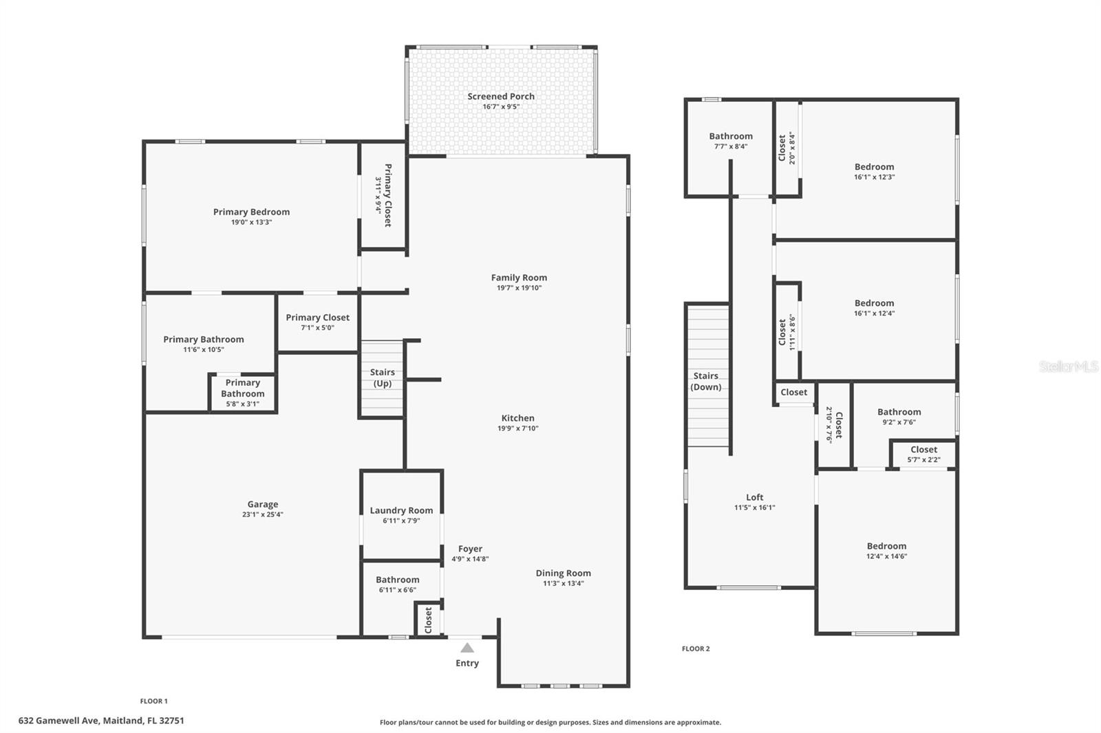 SERENDIPITY PARK - Residential
