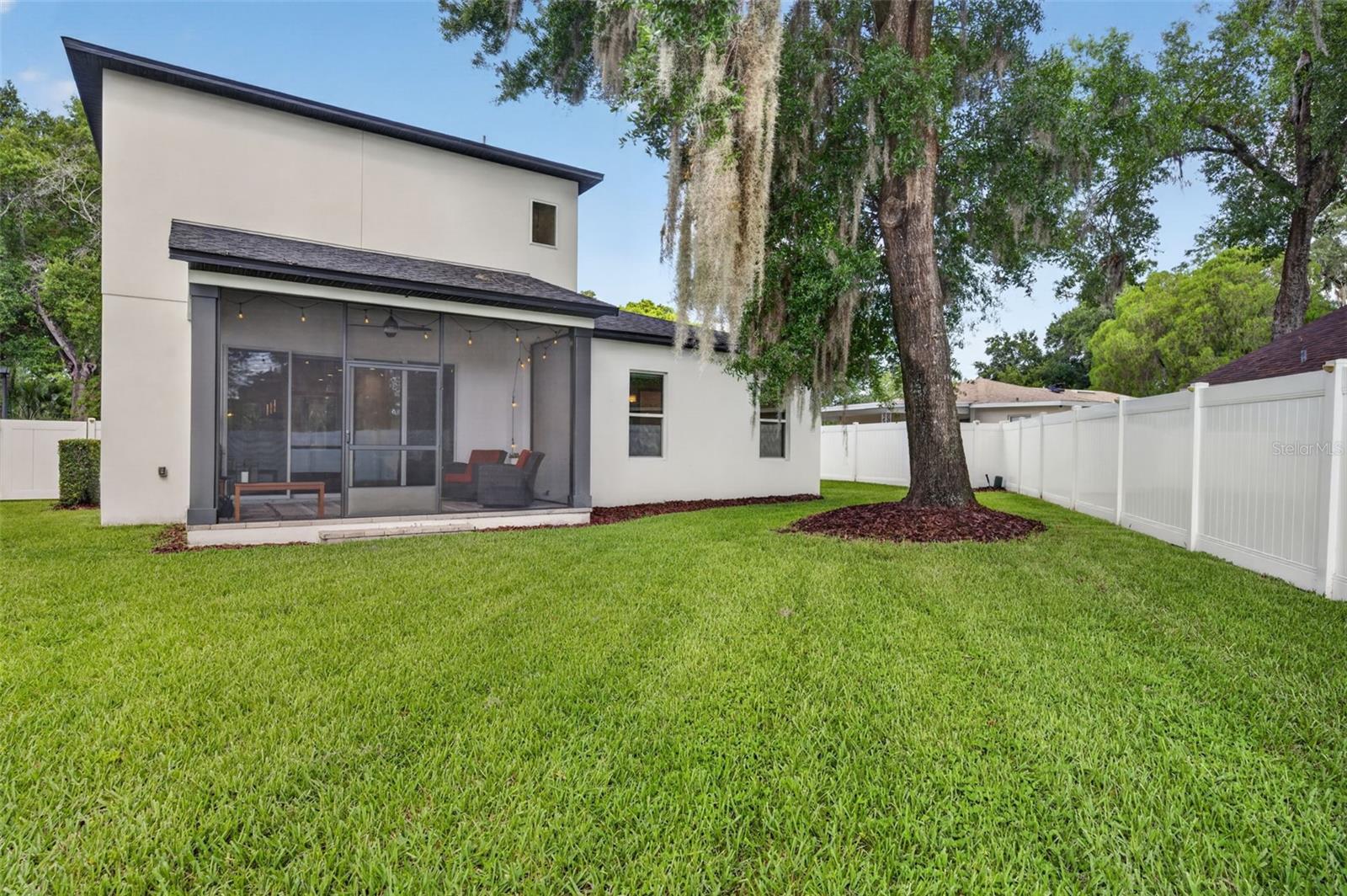 SERENDIPITY PARK - Residential
