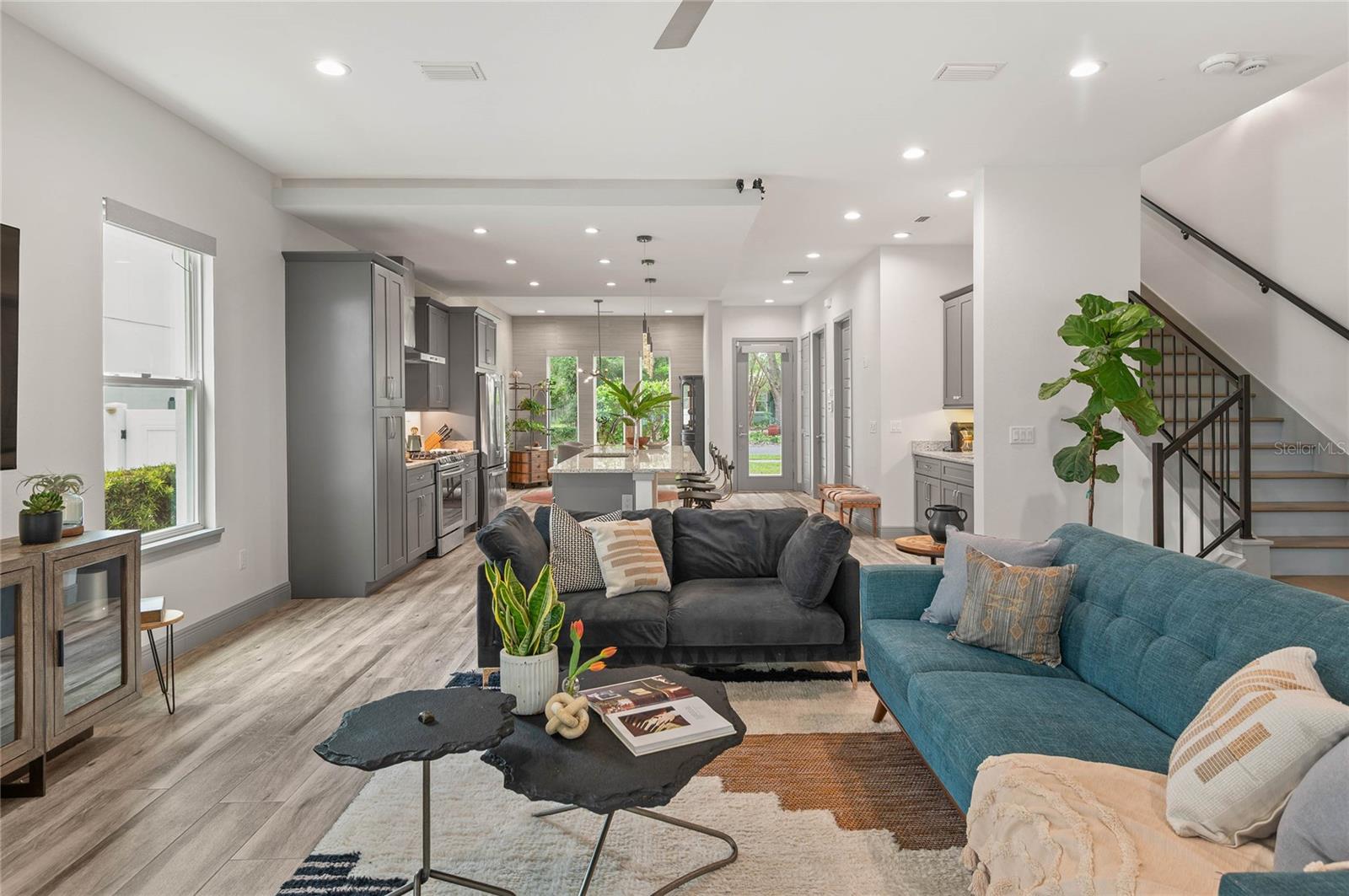 SERENDIPITY PARK - Residential