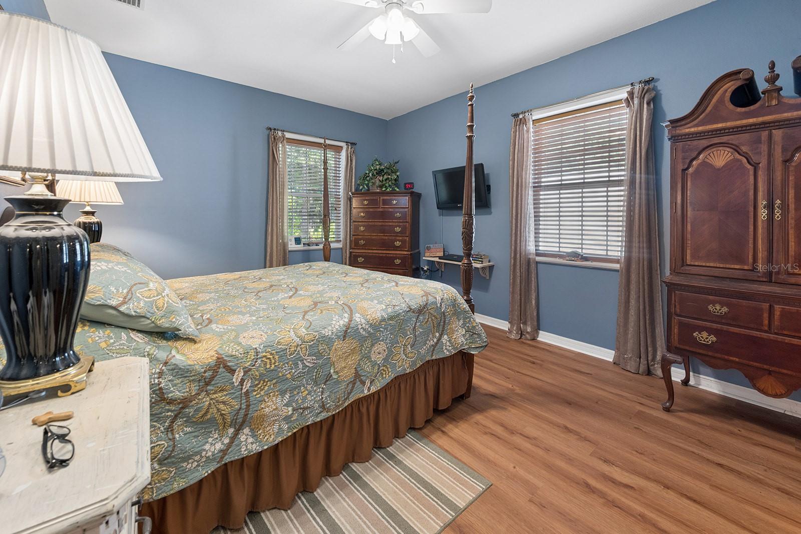 WINDING RIVER PRESERVE - Residential