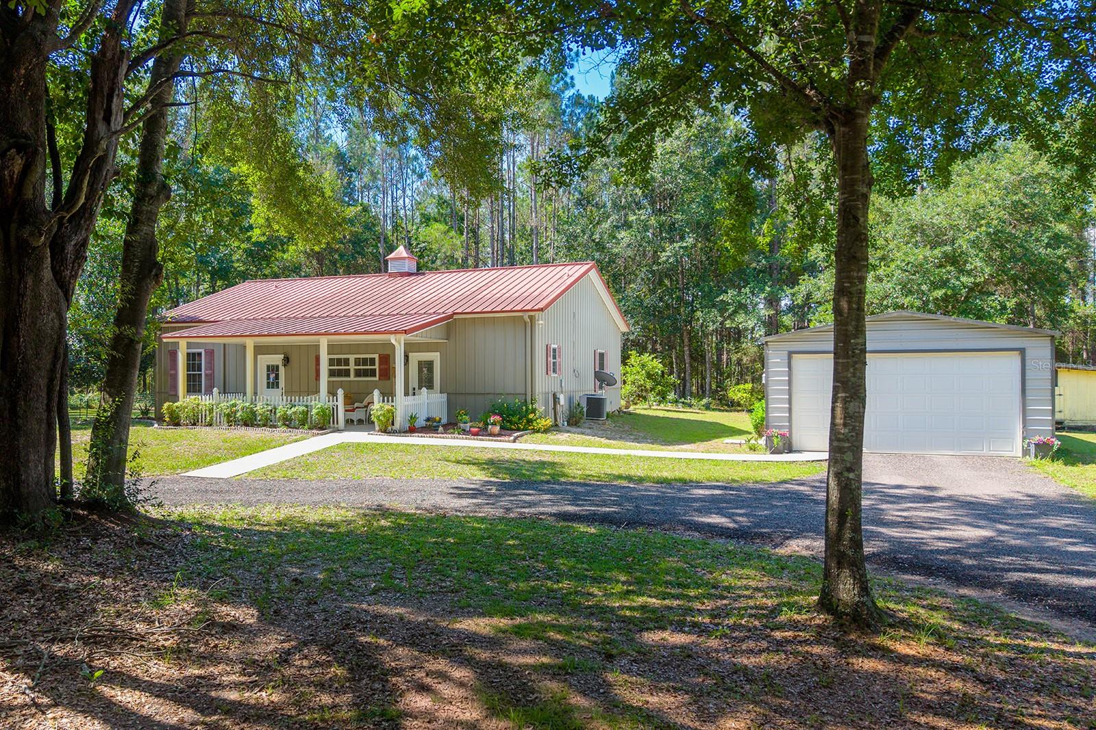 WINDING RIVER PRESERVE - Residential