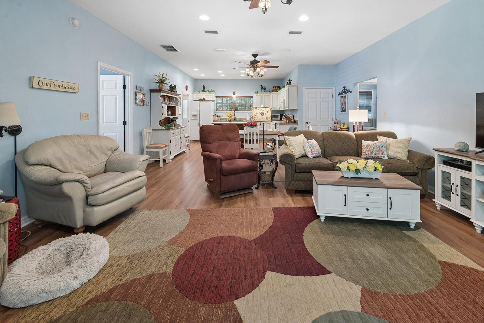 WINDING RIVER PRESERVE - Residential
