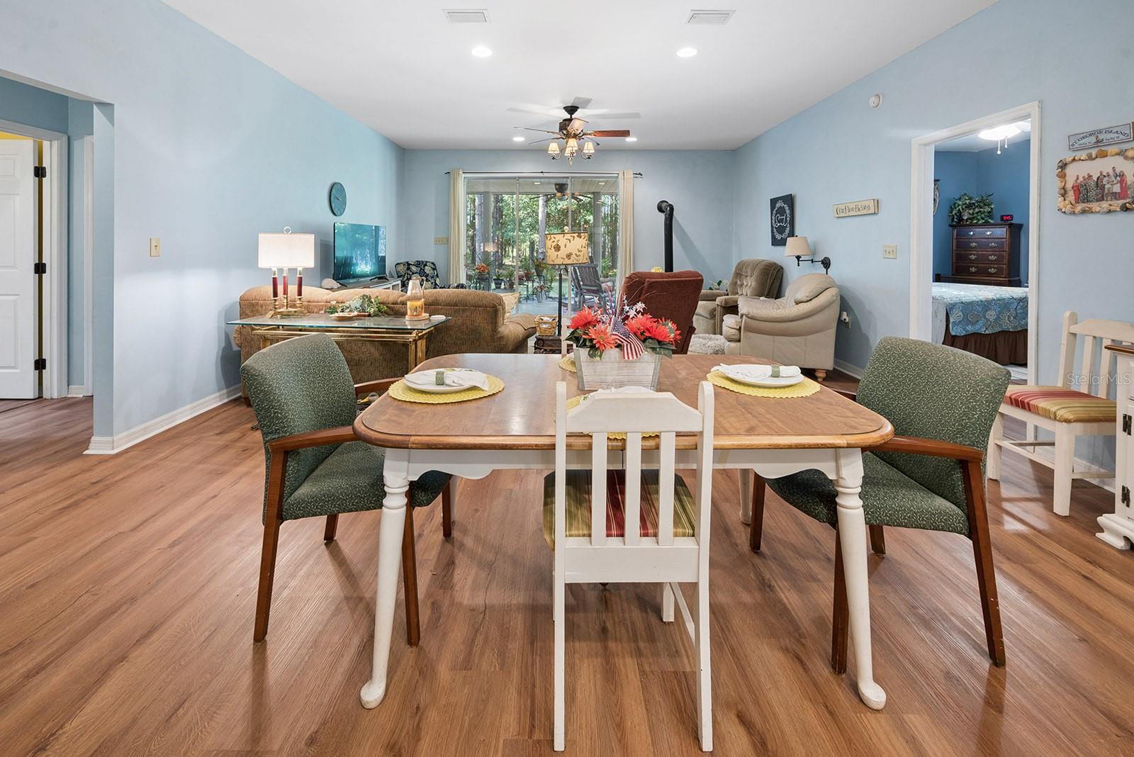 WINDING RIVER PRESERVE - Residential