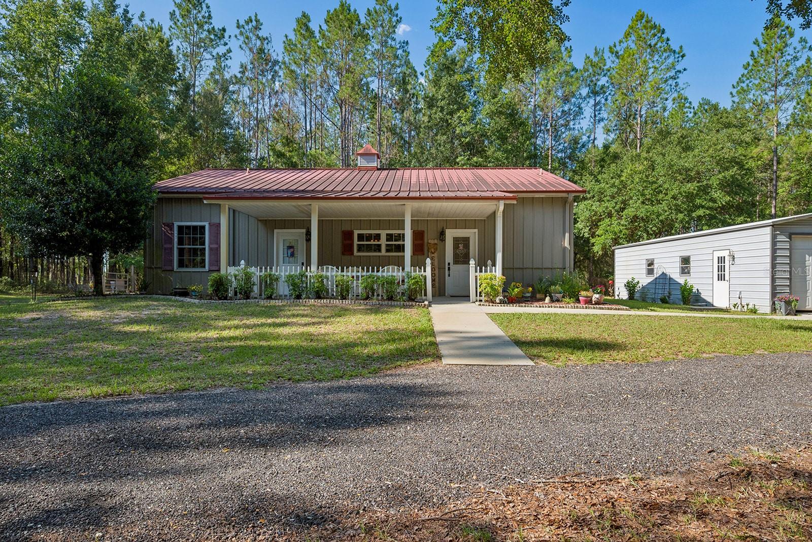 WINDING RIVER PRESERVE - Residential