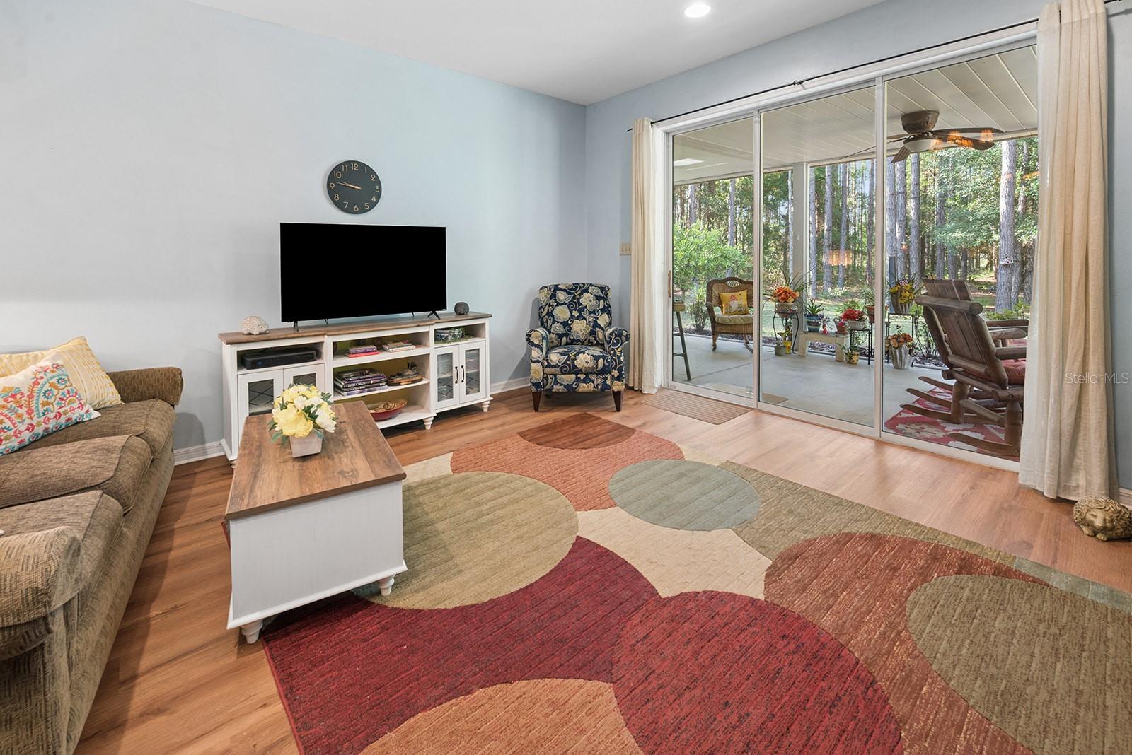 WINDING RIVER PRESERVE - Residential