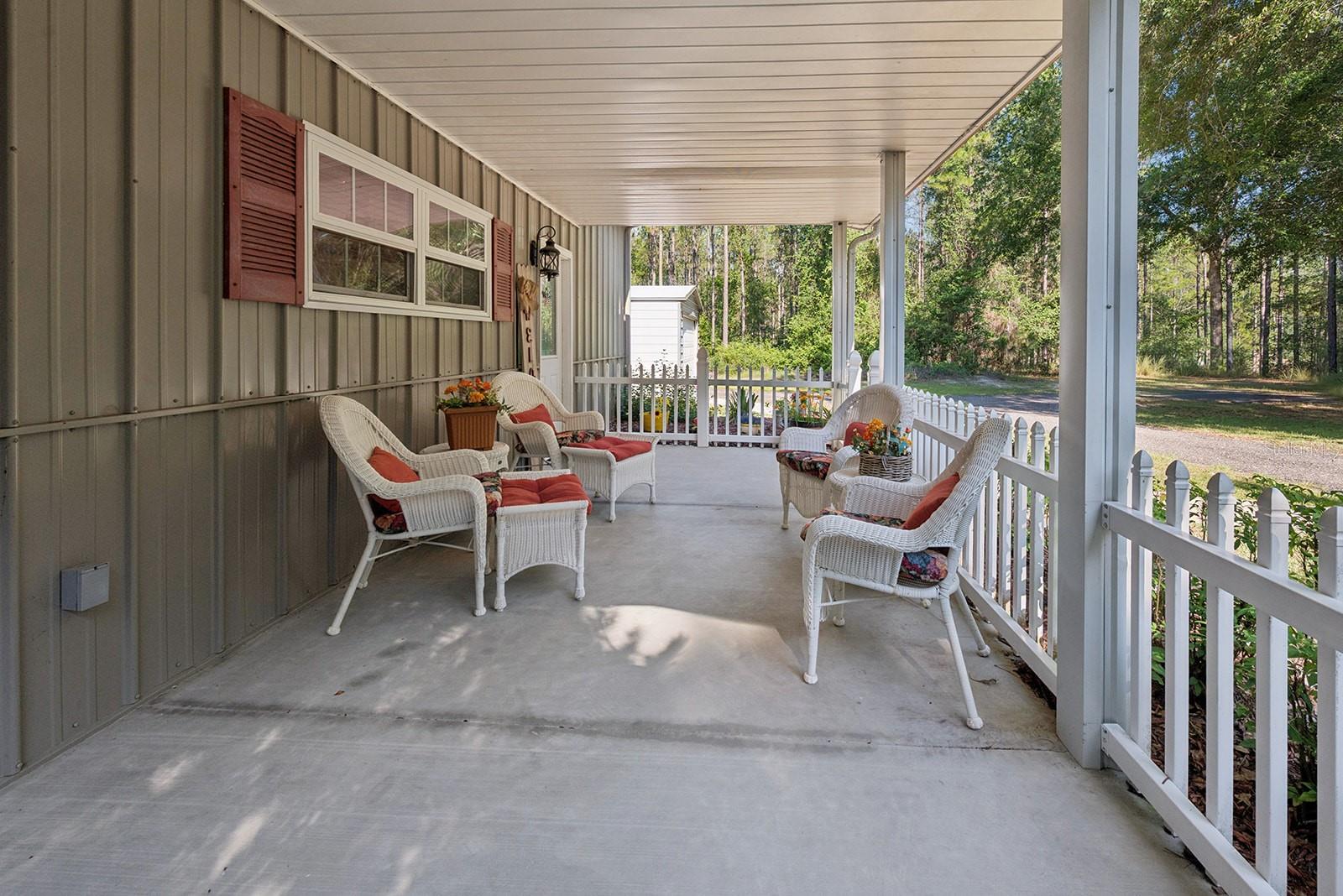 WINDING RIVER PRESERVE - Residential