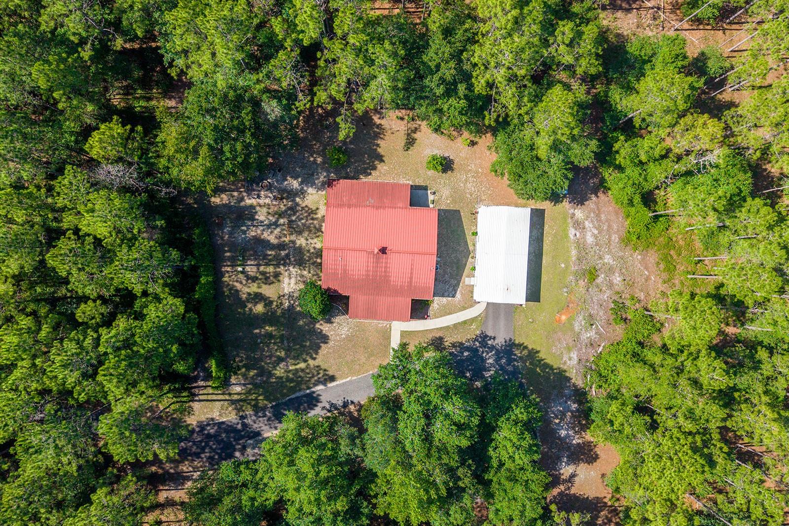 WINDING RIVER PRESERVE - Residential