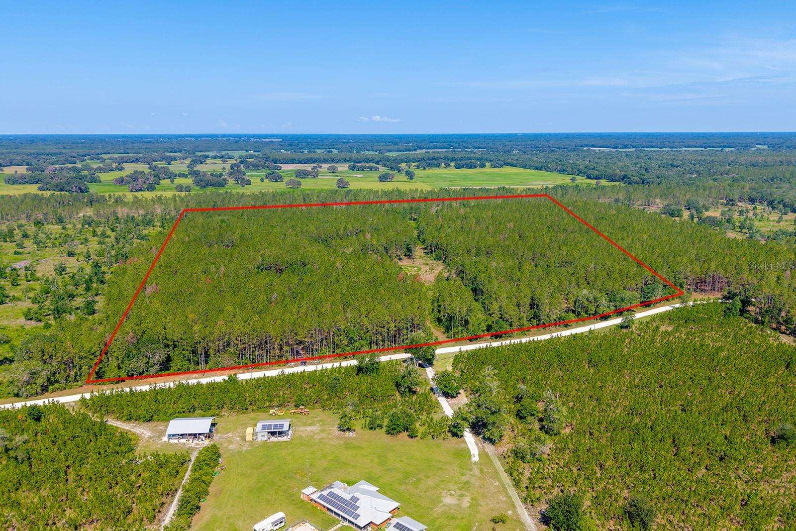 WINDING RIVER PRESERVE - Residential
