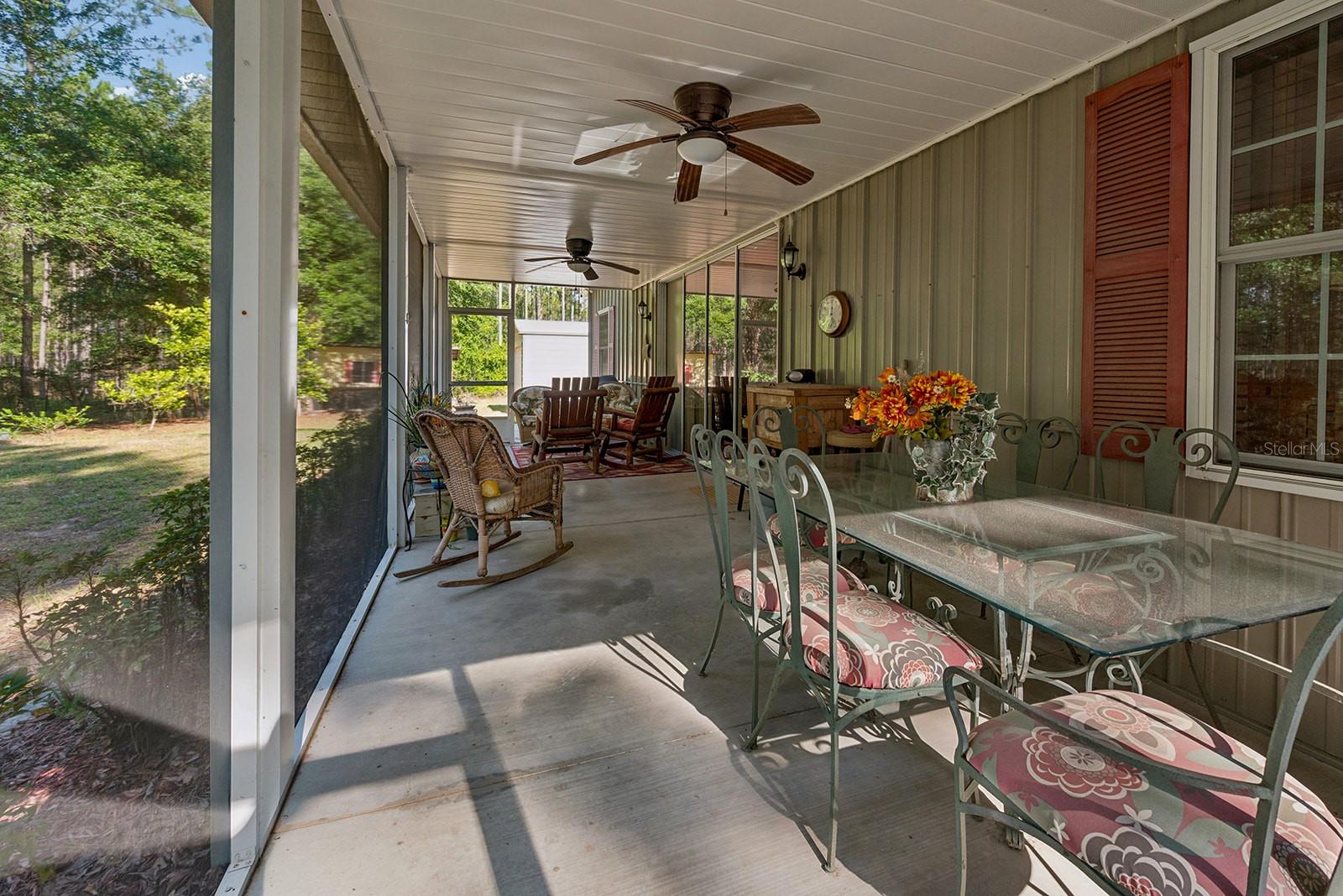 WINDING RIVER PRESERVE - Residential
