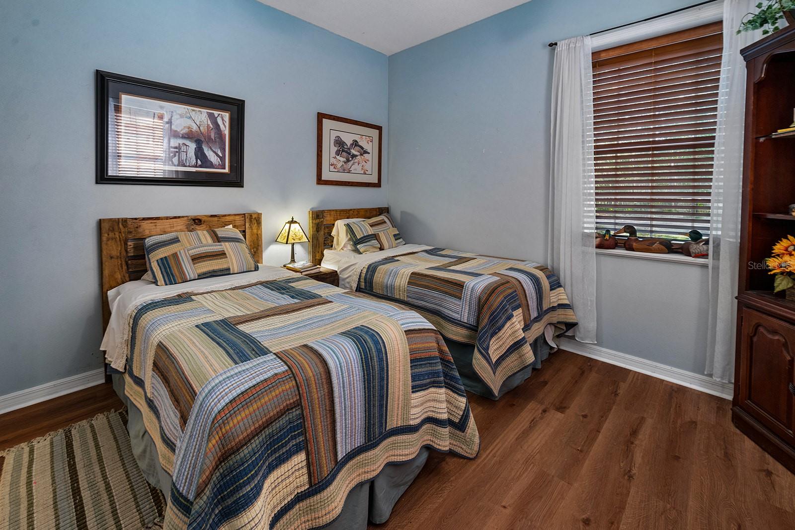 WINDING RIVER PRESERVE - Residential