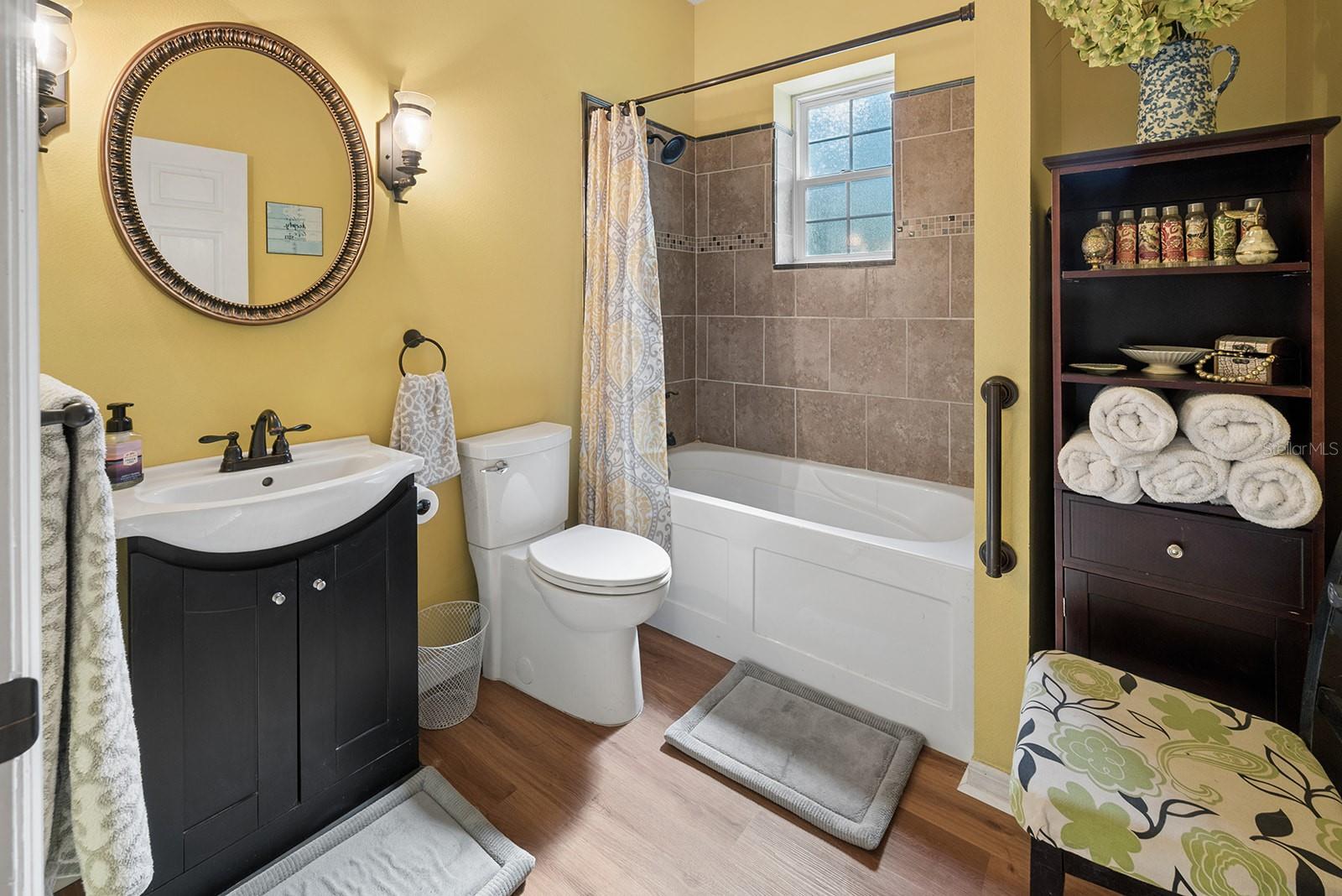 WINDING RIVER PRESERVE - Residential