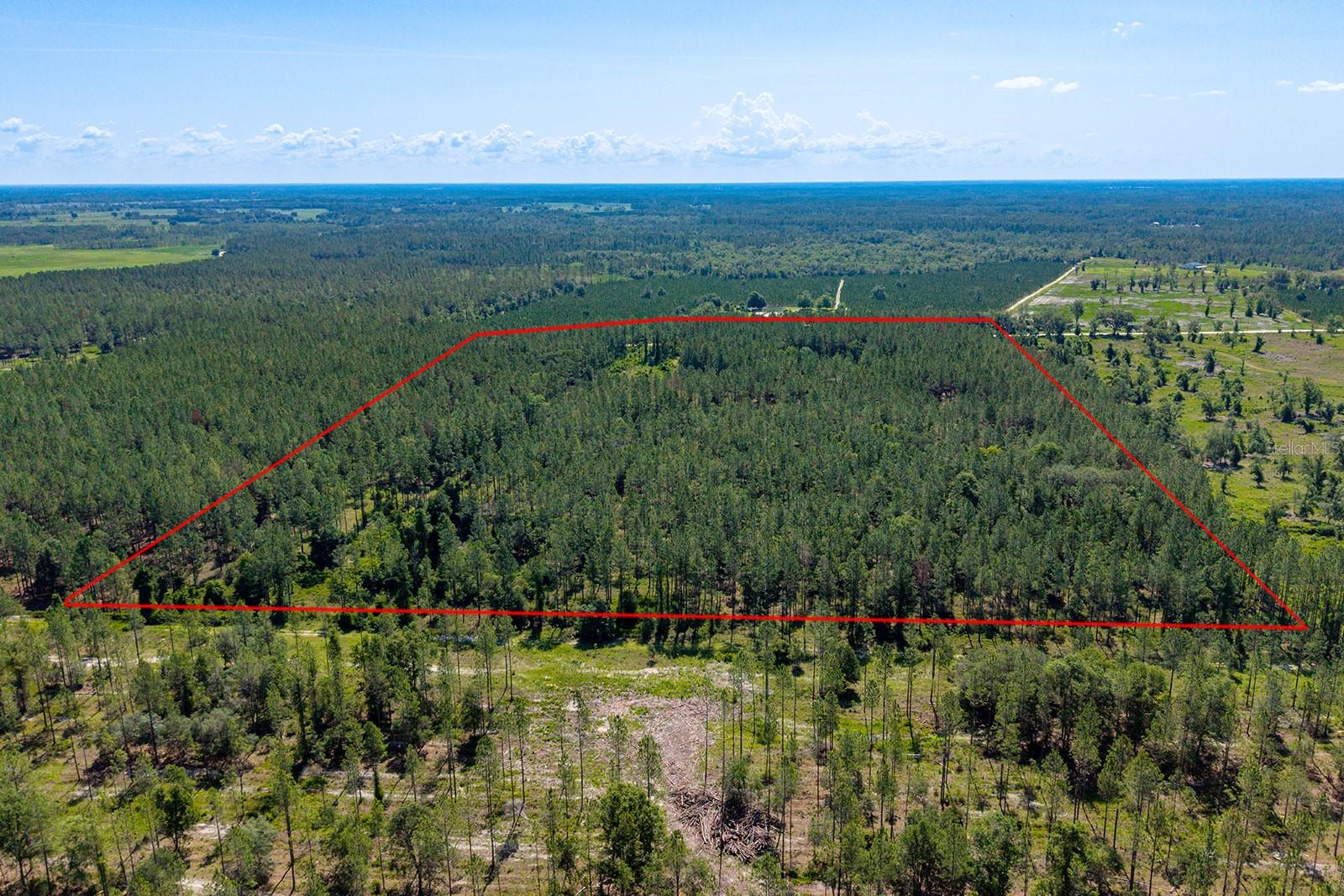 WINDING RIVER PRESERVE - Residential
