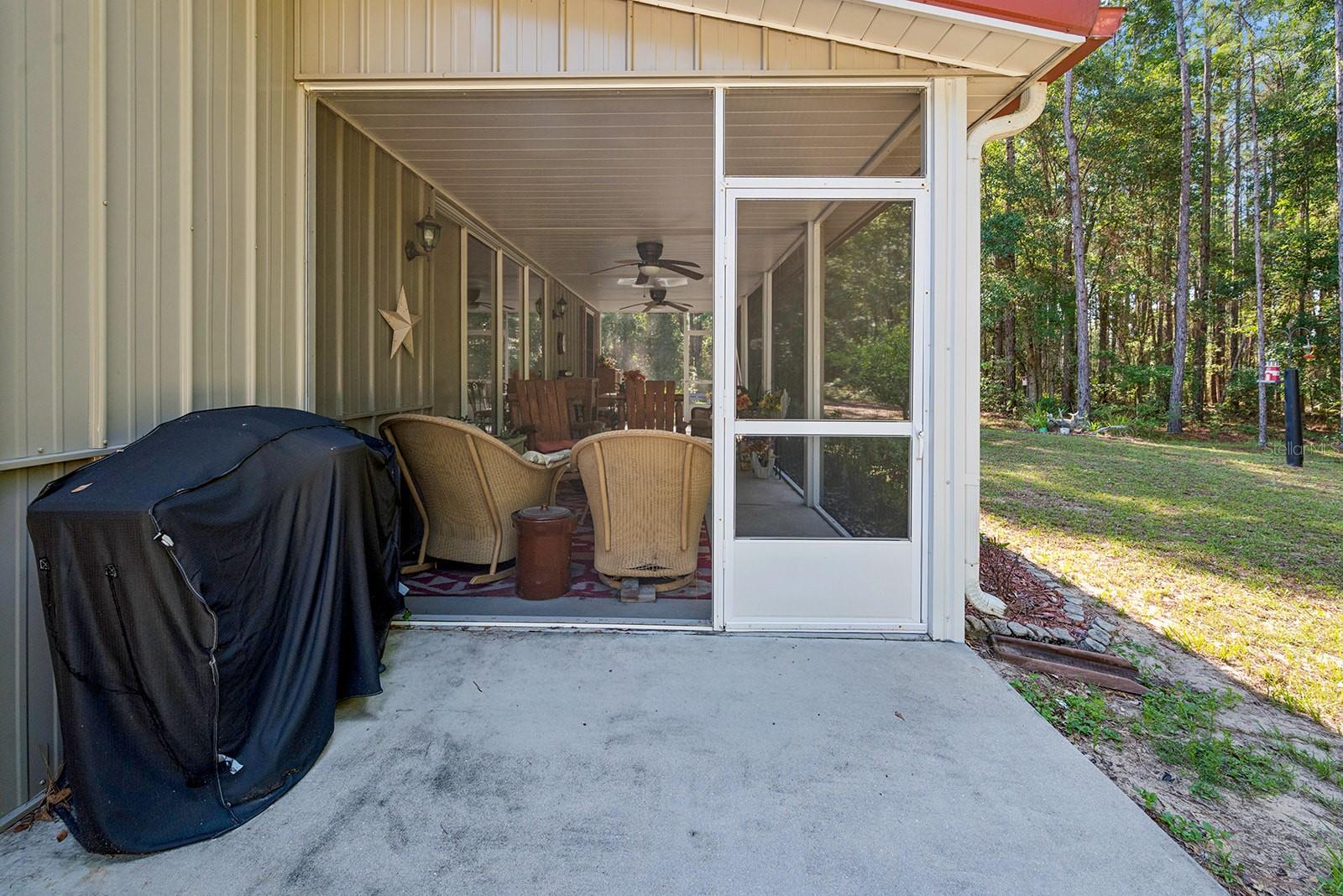WINDING RIVER PRESERVE - Residential
