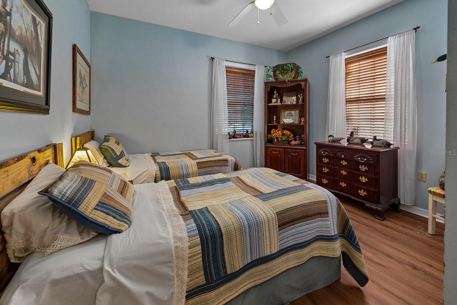 WINDING RIVER PRESERVE - Residential