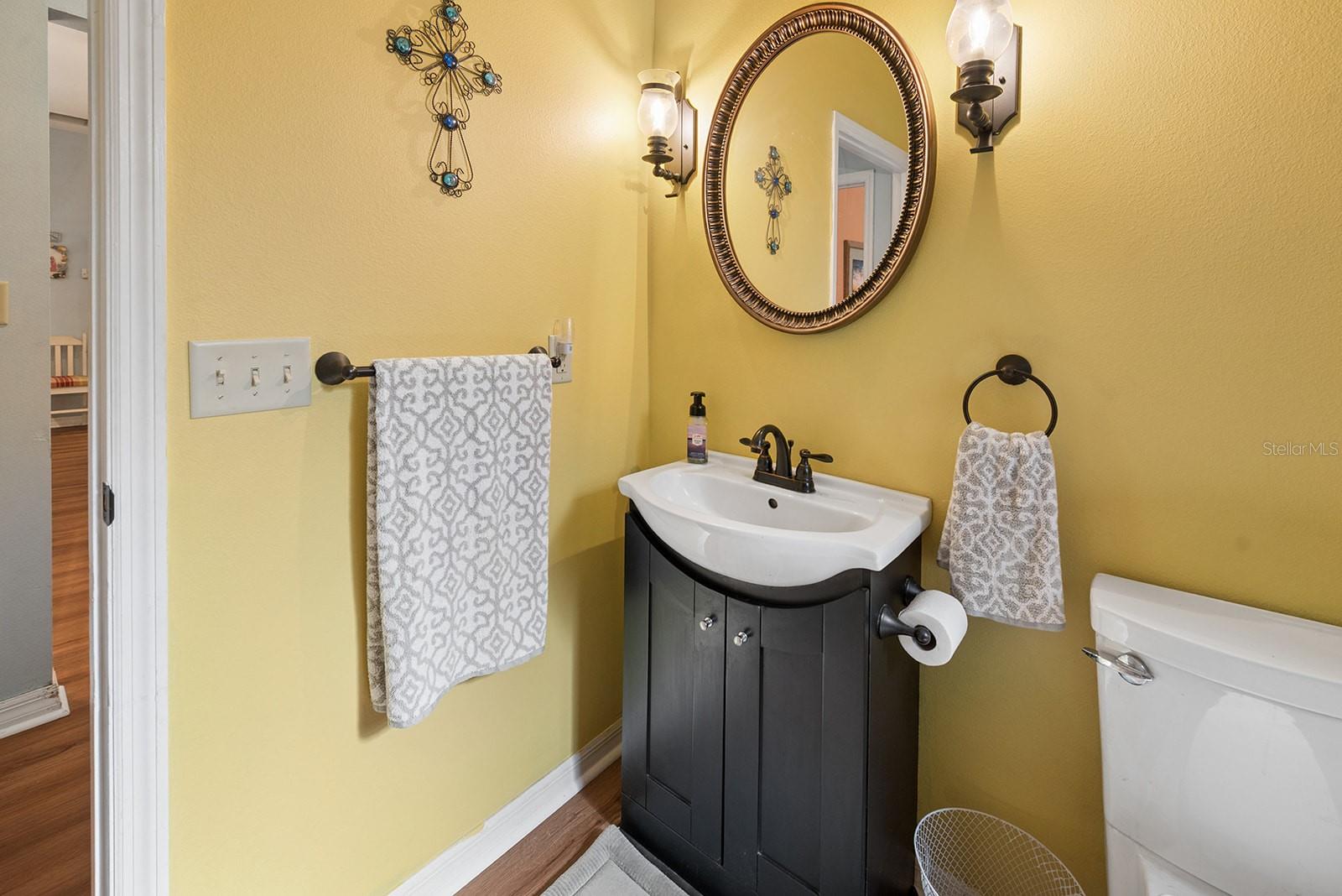 WINDING RIVER PRESERVE - Residential