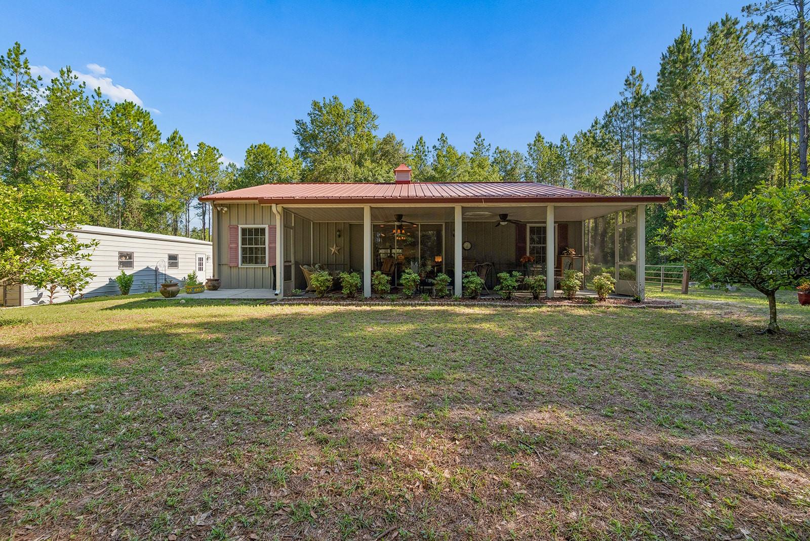 WINDING RIVER PRESERVE - Residential