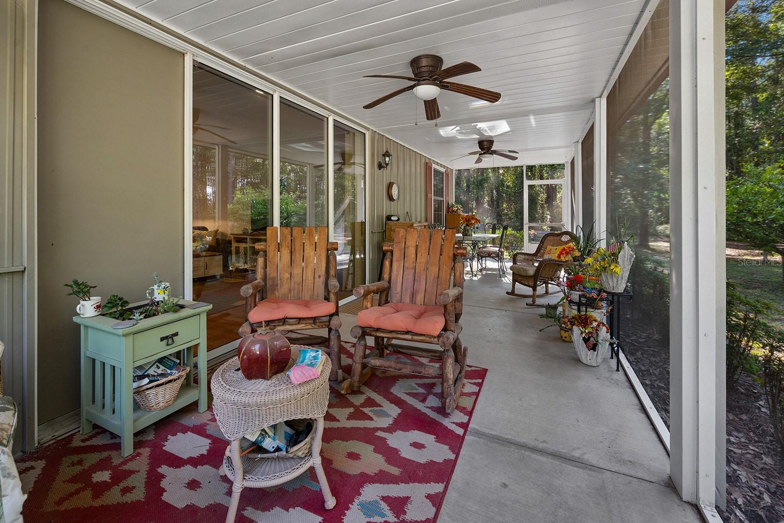 WINDING RIVER PRESERVE - Residential