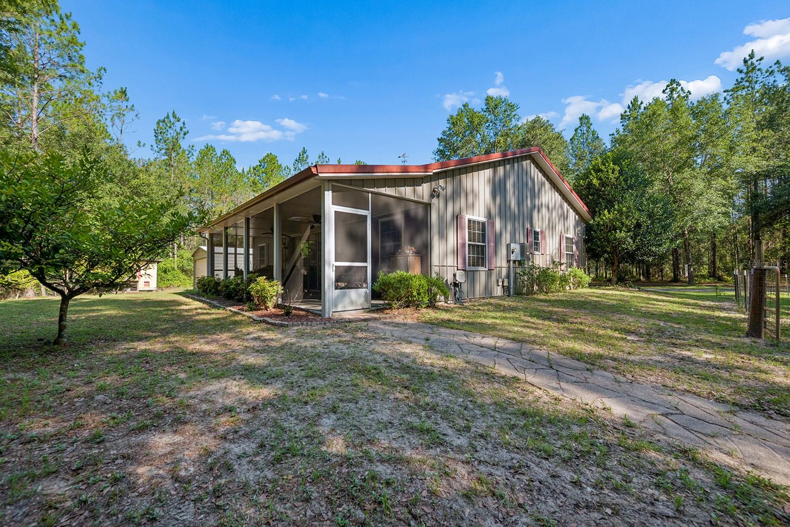 WINDING RIVER PRESERVE - Residential