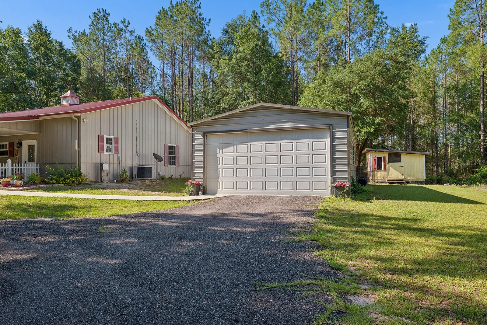 WINDING RIVER PRESERVE - Residential