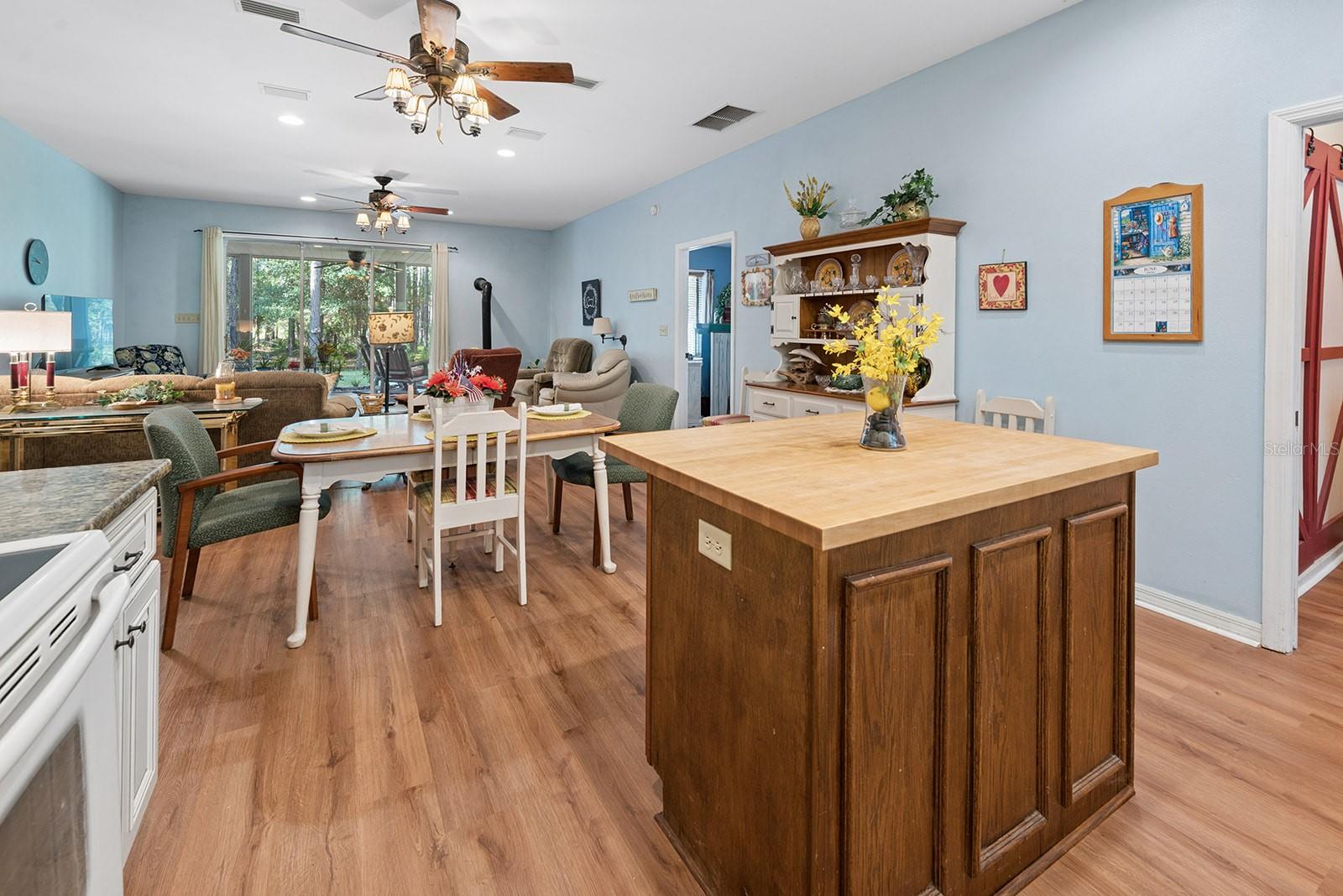 WINDING RIVER PRESERVE - Residential