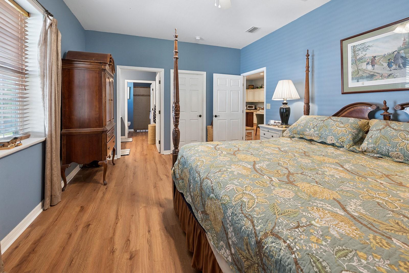 WINDING RIVER PRESERVE - Residential