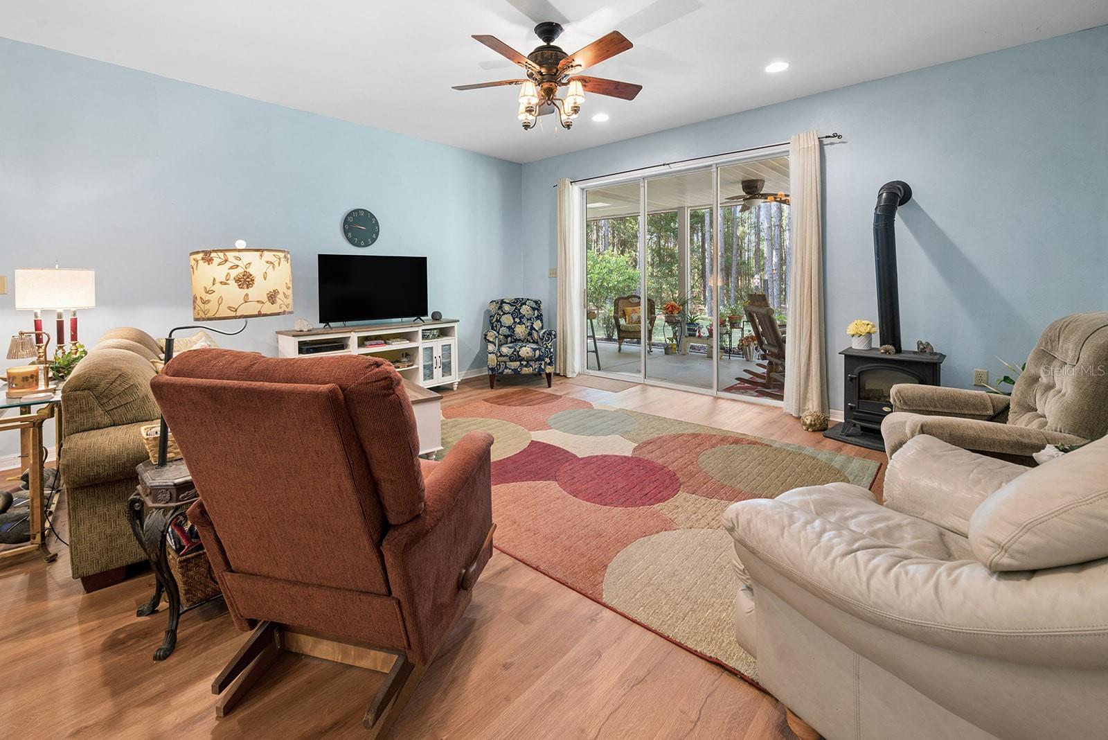 WINDING RIVER PRESERVE - Residential