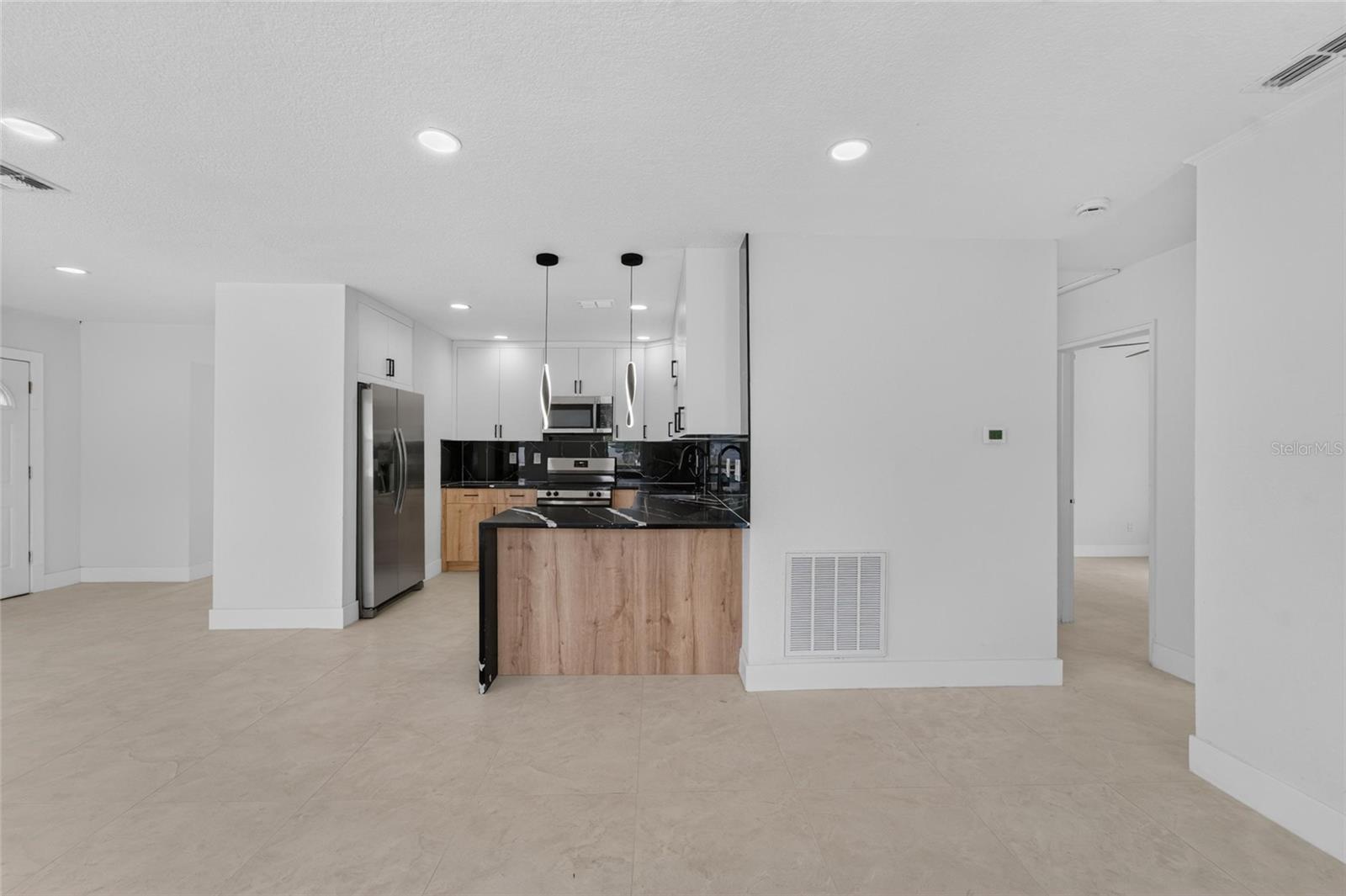 ANITA SUB - Residential