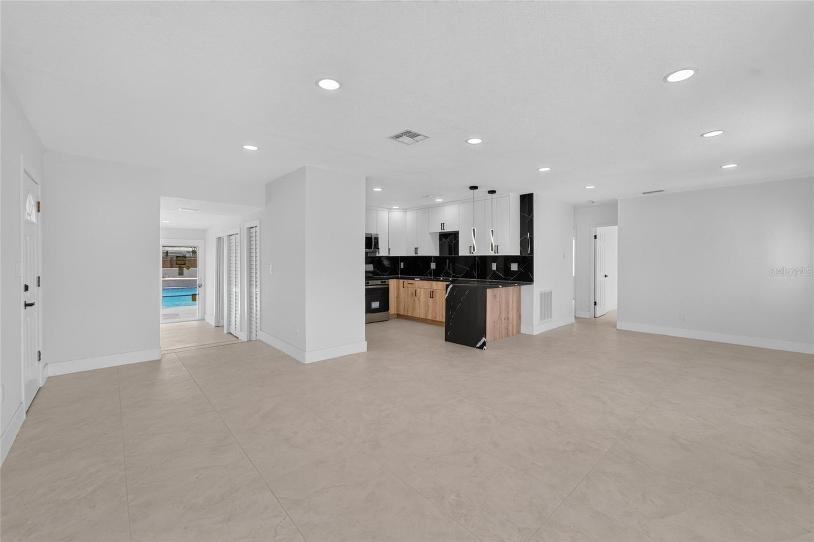 ANITA SUB - Residential