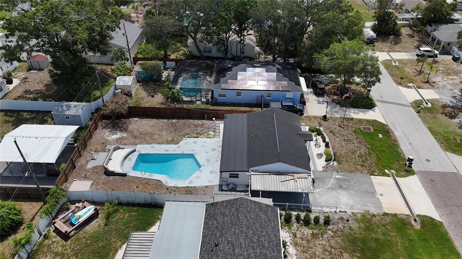 ANITA SUB - Residential