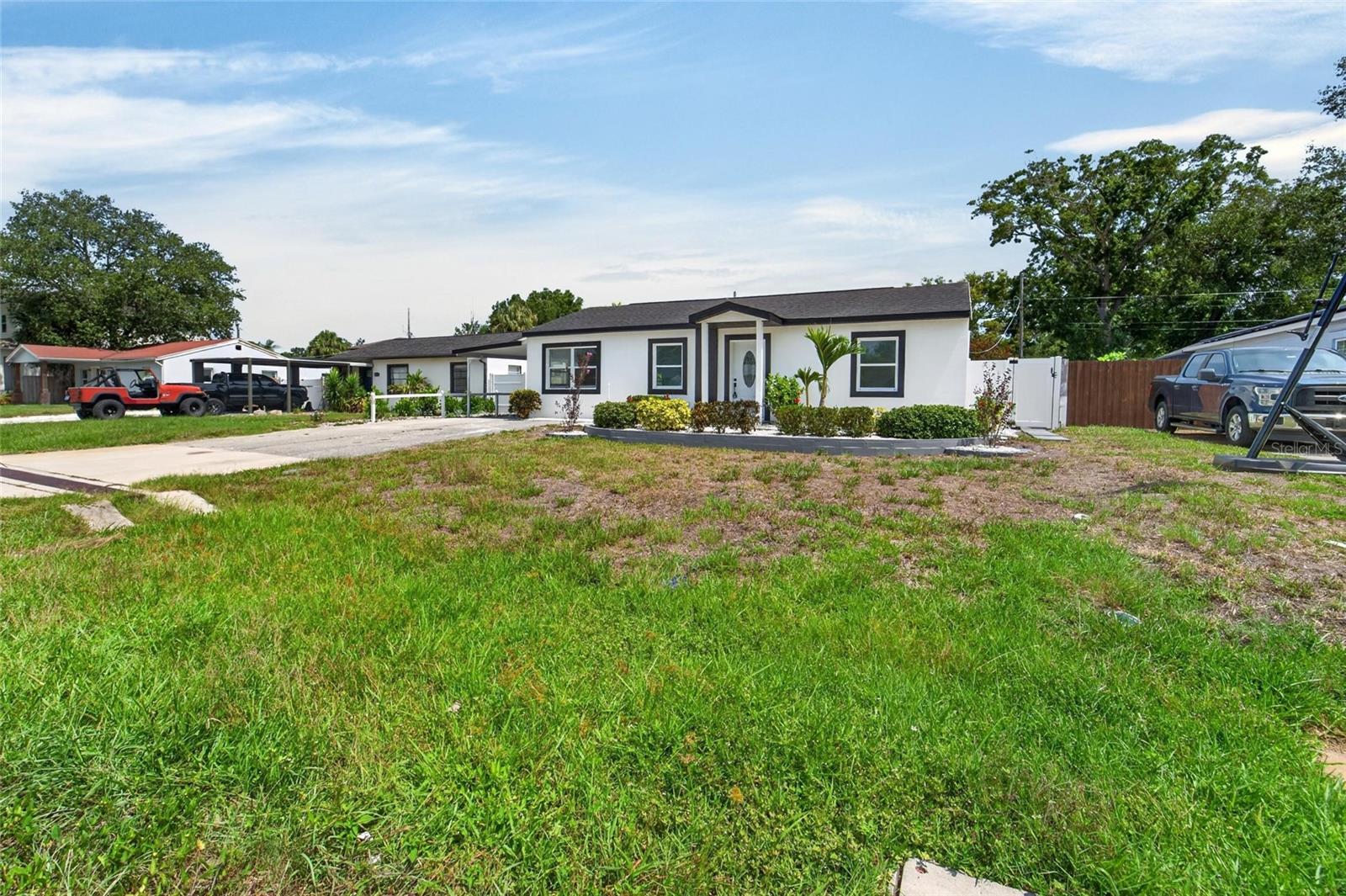 ANITA SUB - Residential