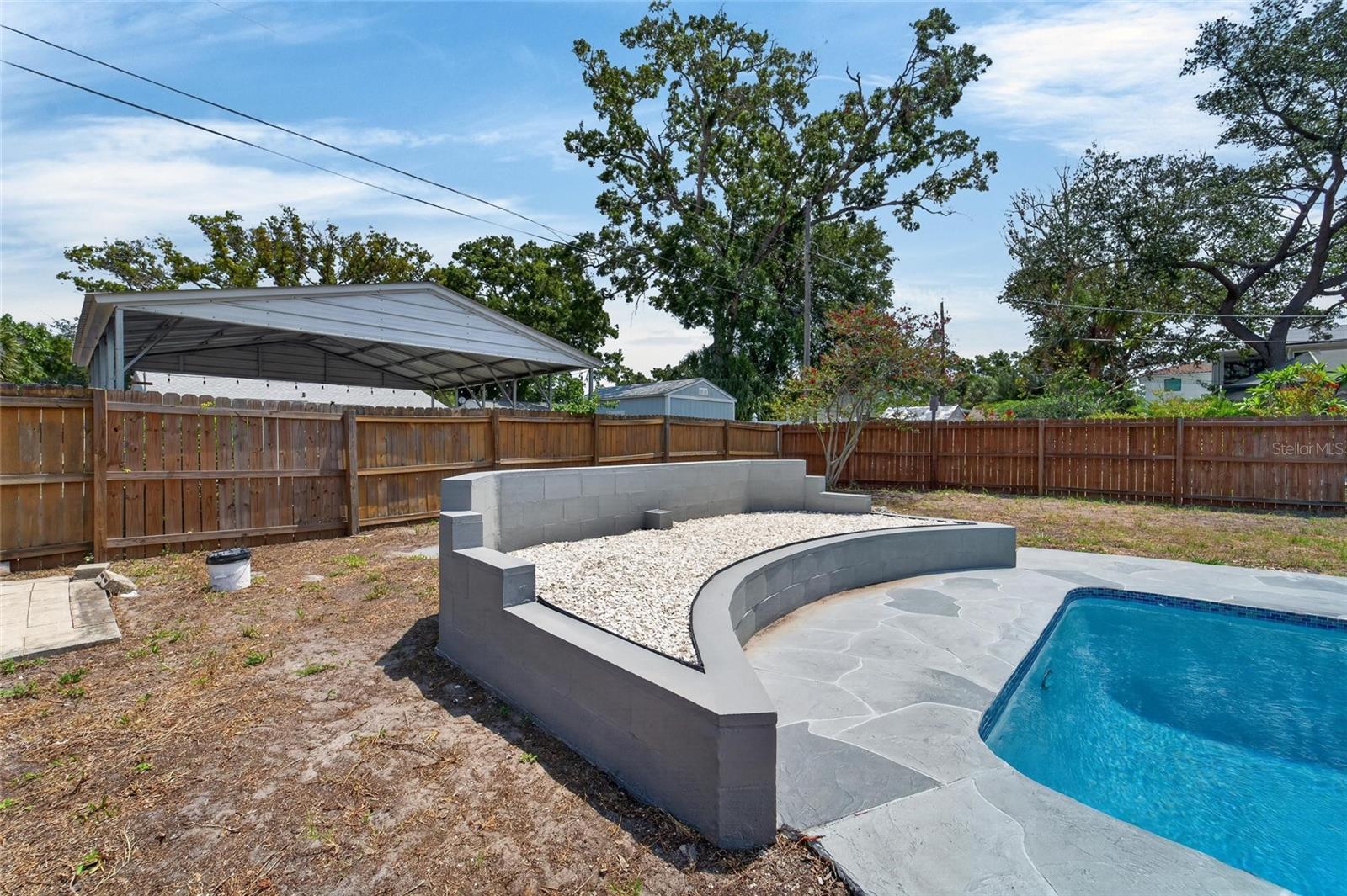 ANITA SUB - Residential