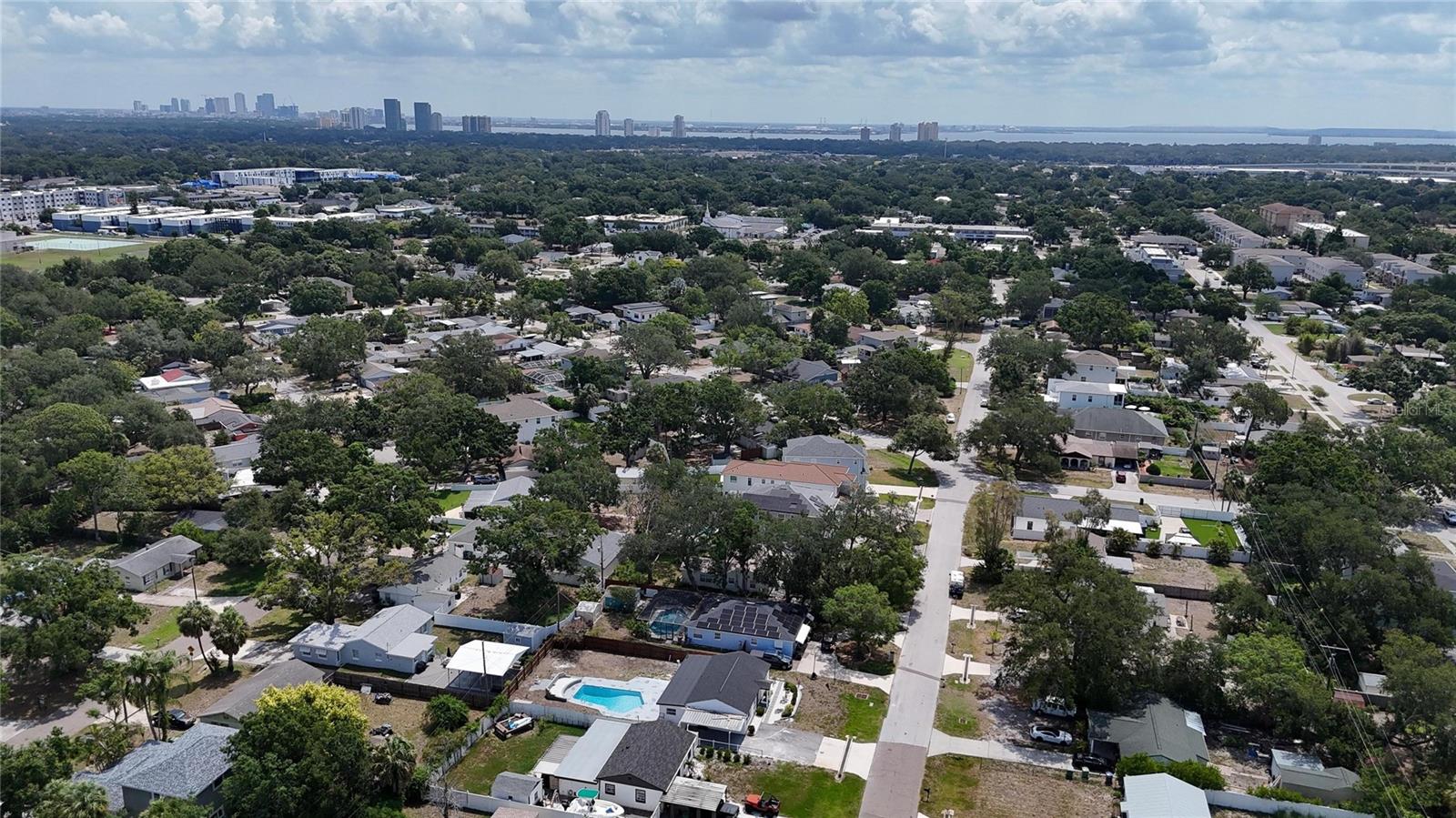 ANITA SUB - Residential