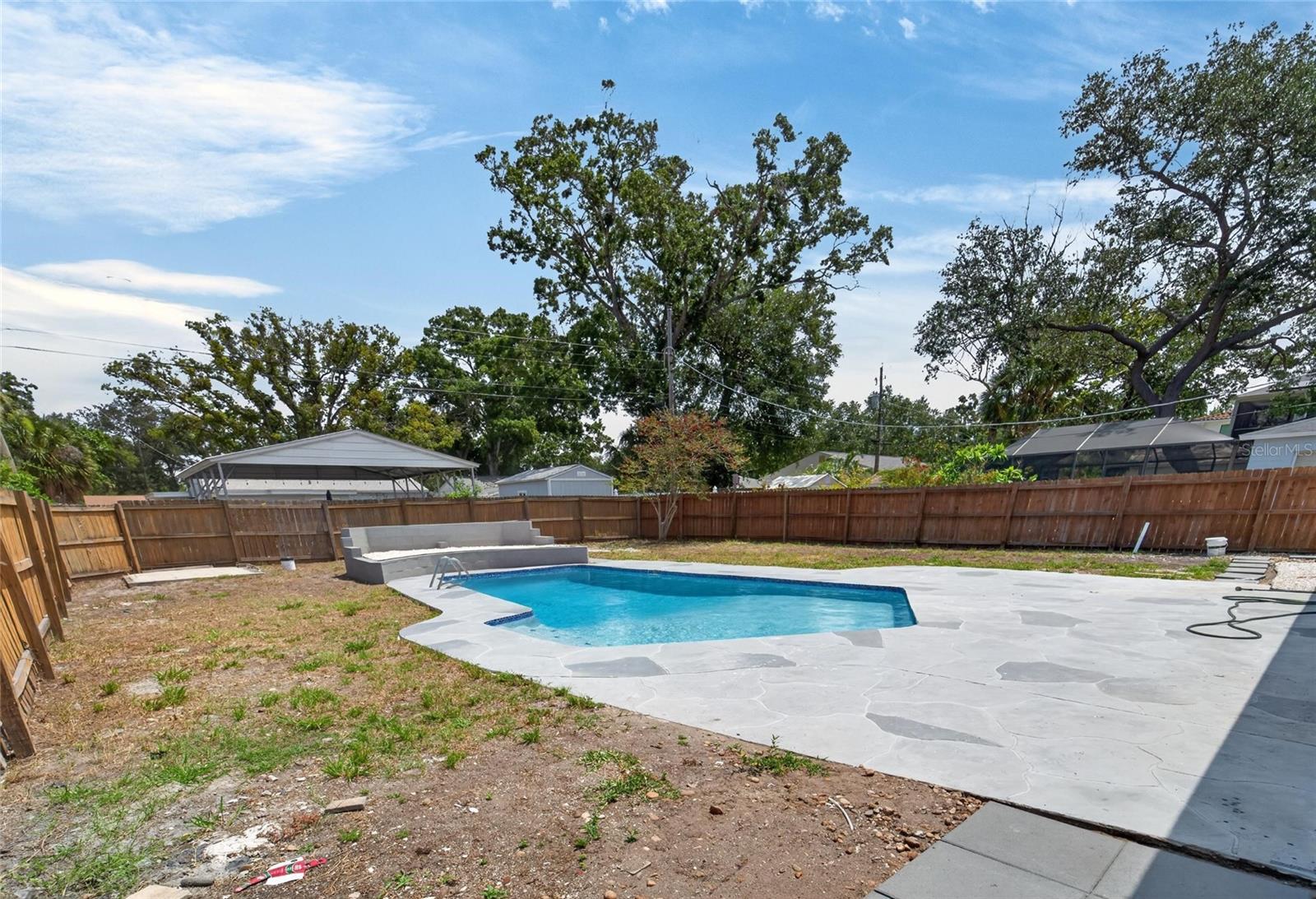 ANITA SUB - Residential